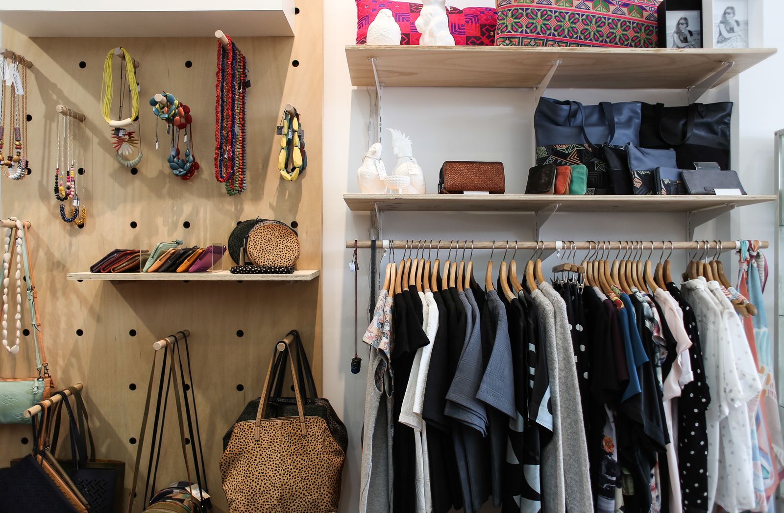 Personal Styling by Dunn Image Studio