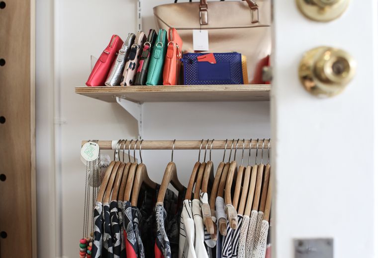 Home organization