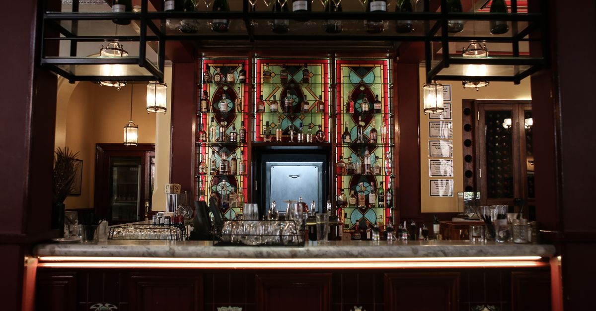 Foto de Quintal Gastrobar