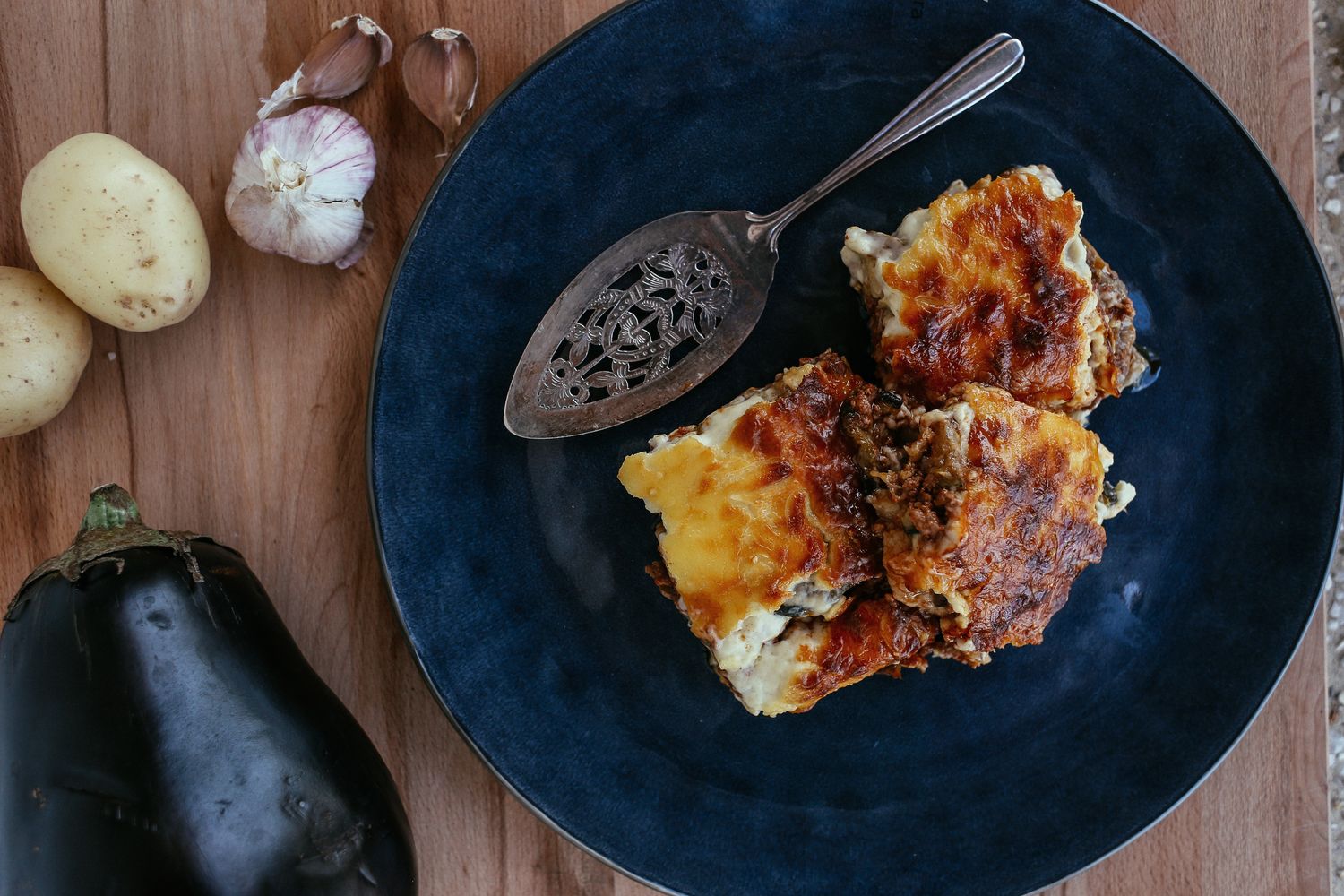 Moussaka