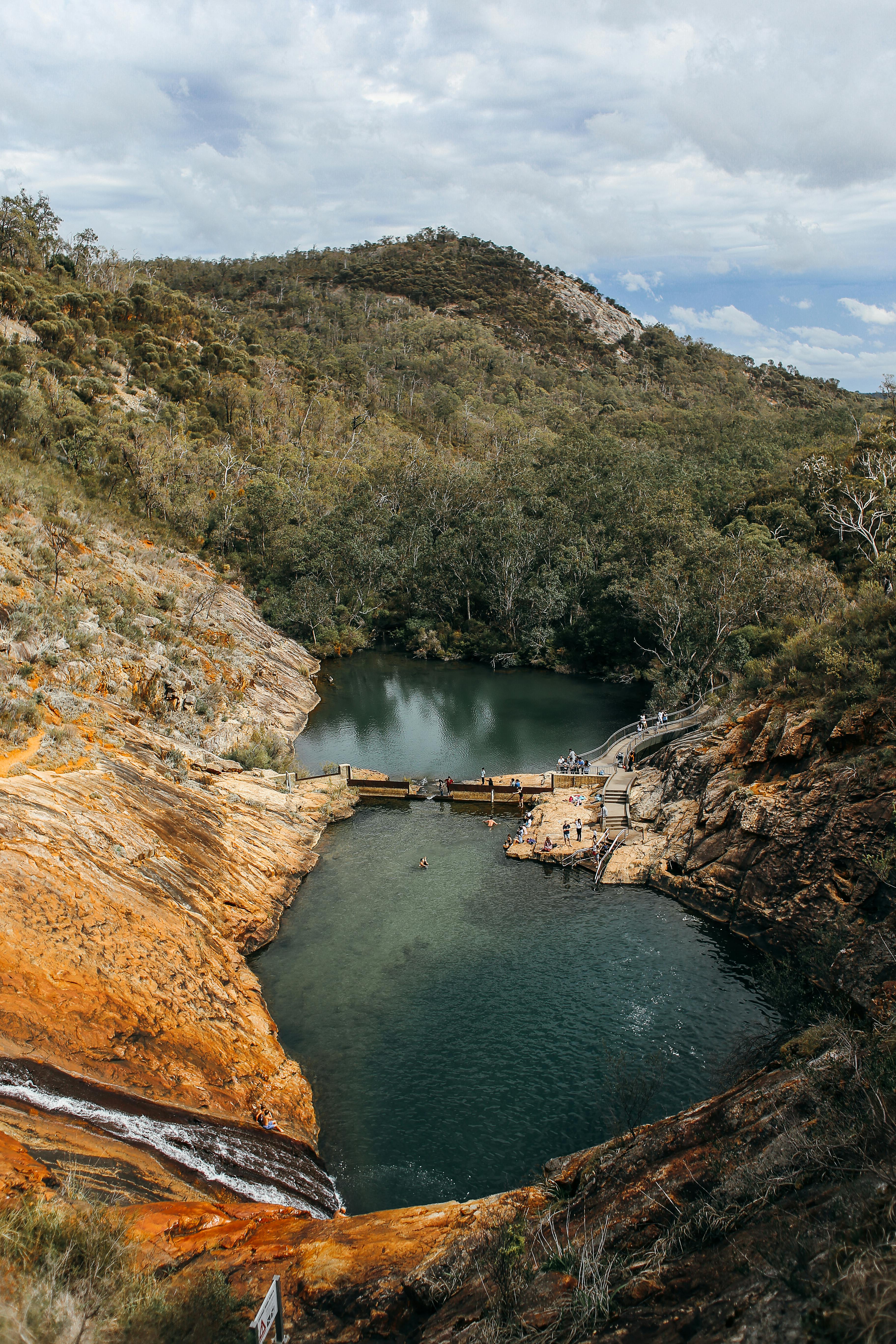 Video editing studio setup with AI software