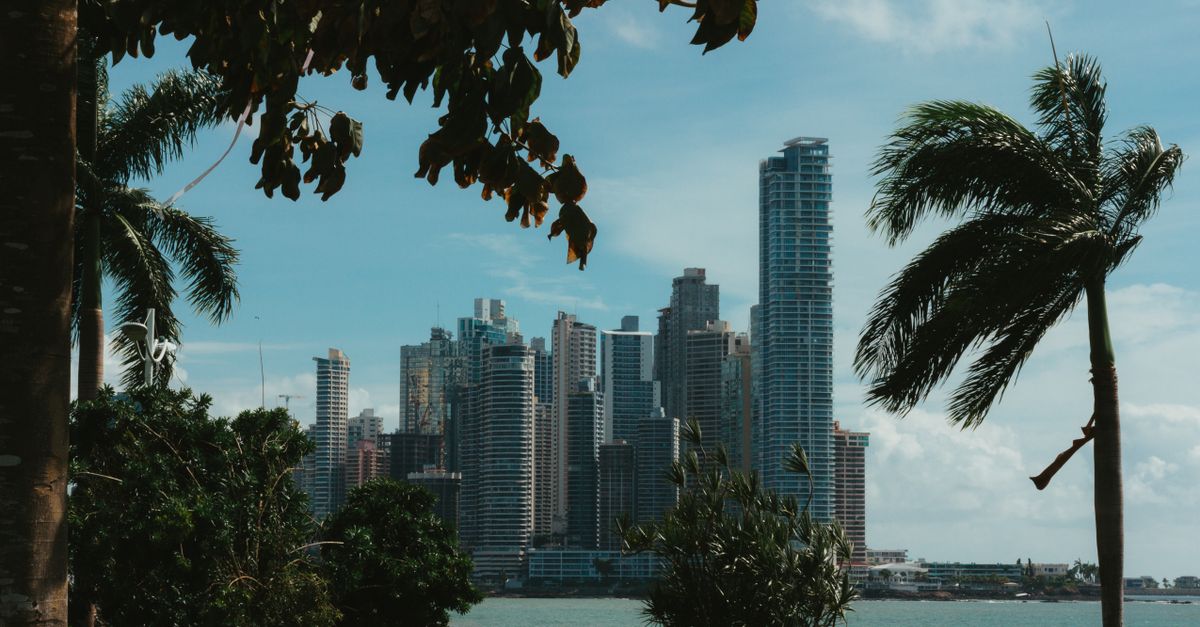 Panamá: casos de RSE que impulsan logística sostenible y empleos de calidad Panamá: casos de RSE que impulsan logística sostenible y empleos de calidad