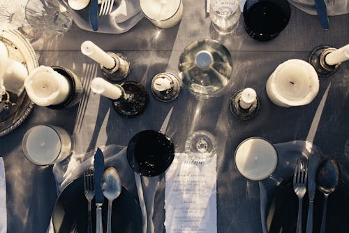 Bezpłatne Darmowe zdjęcie z galerii z butelka, minimalistyczny, srebro stołowe Zdjęcie z galerii
