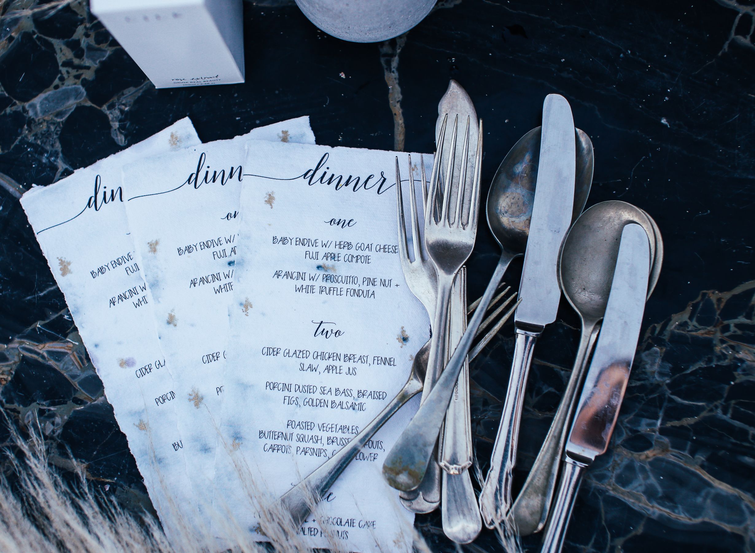 How to Create a Restaurant Menu in 8 Steps