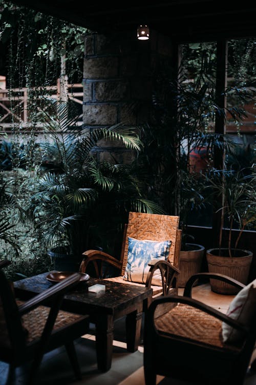 Patio Furniture Henderson NV Traditional