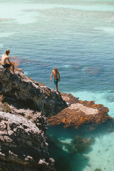 Exploring Island Life: Beyond the Beaches and Pepper Exploring Island Life: Beyond the Beaches and Pepper