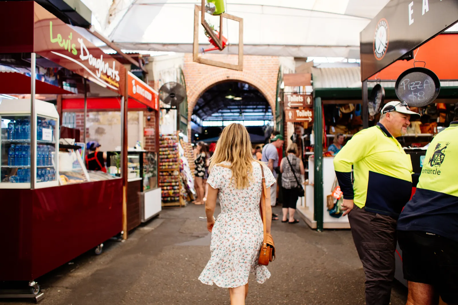 Capital Region Farmers Market