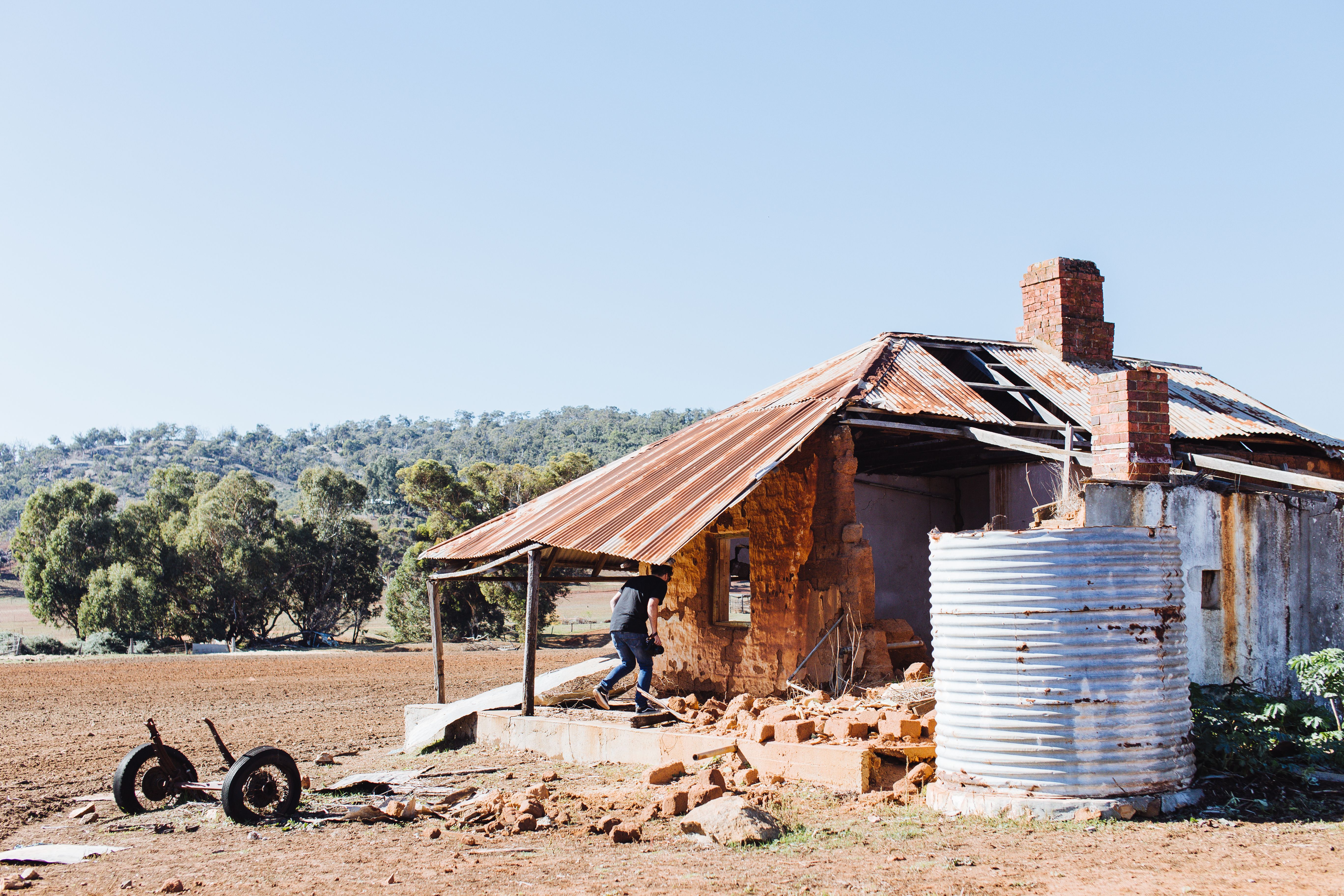 Broken Hill