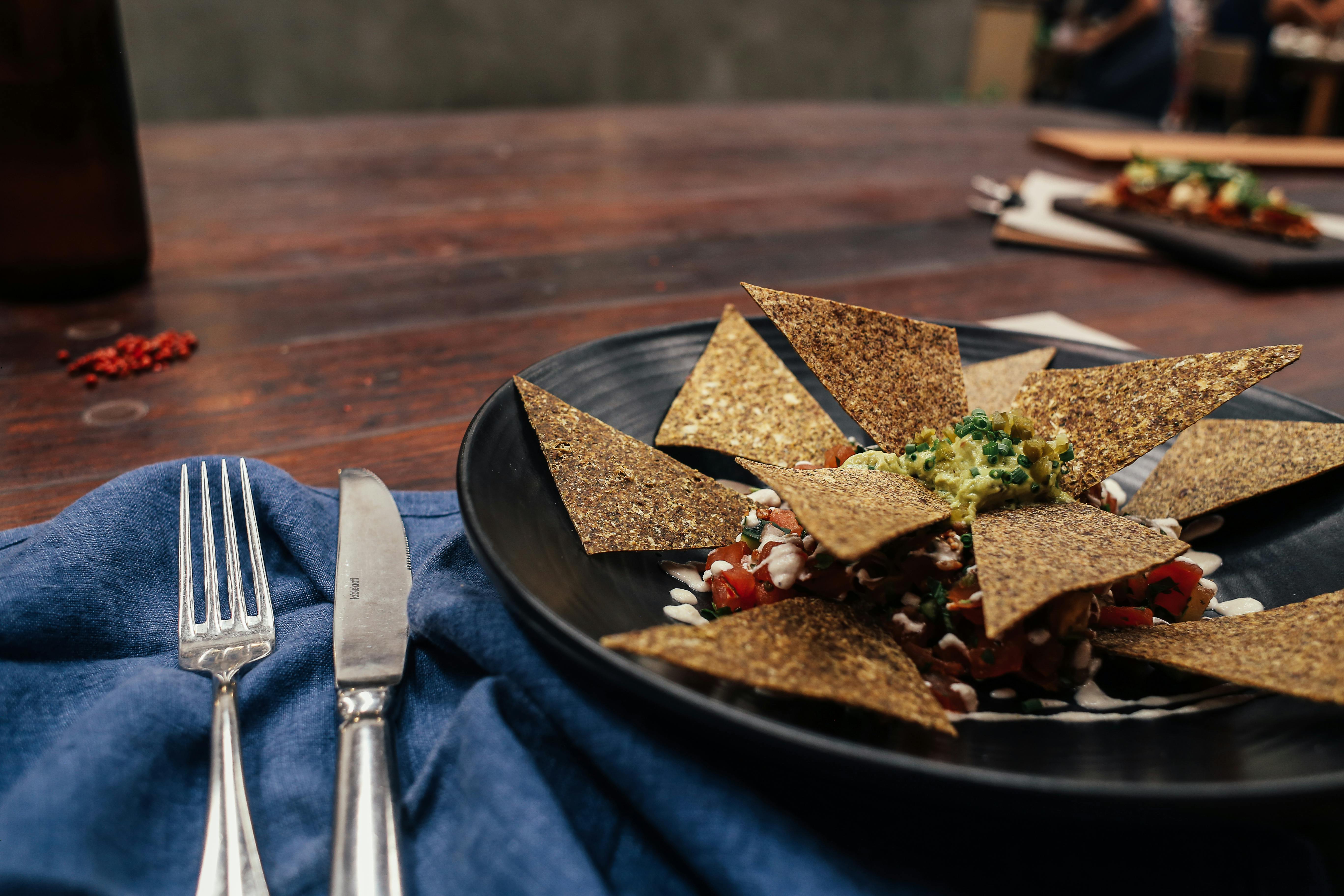 Why "Nacho Parenting" Could Be the Solution For Your Blended Family — Photo by Rachel Claire on Pexels