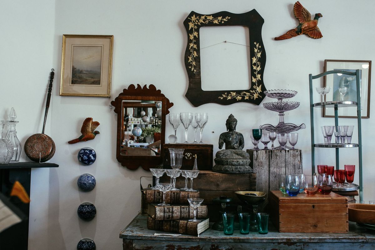 Modern Eclectic Decor: 3 praktische DIY-Tipps für deinen Raum — Schritt-für-Schritt-Anleitung
