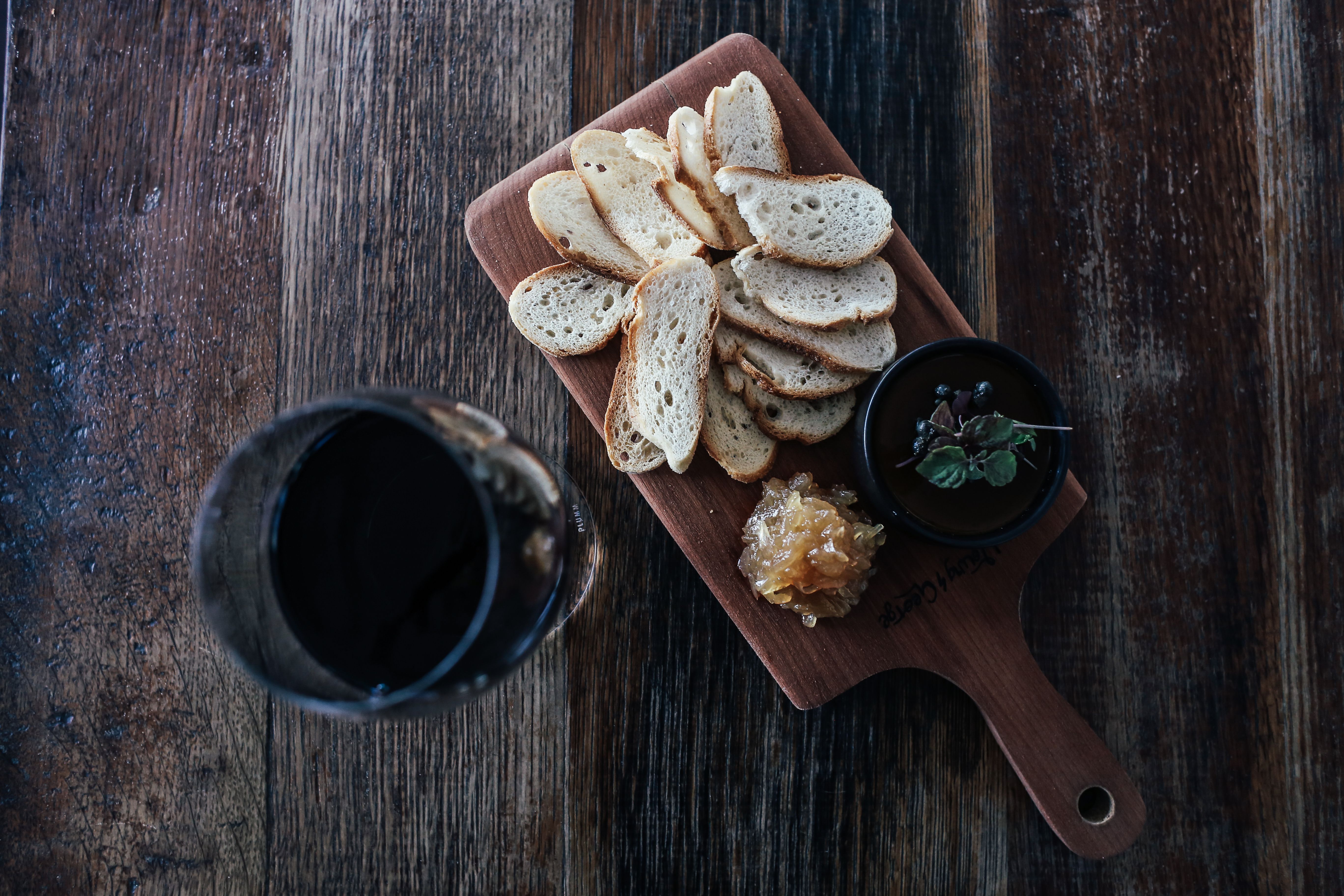 How Butter Boards Transformed Modern Entertaining and Restaurant Appetizer Margins