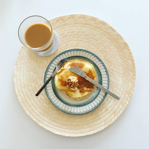 Photos gratuites de aliments, arrière-plan blanc, beurre