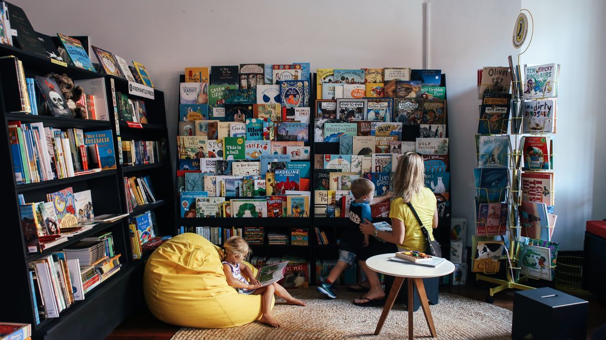 Importance de la lecture précoce