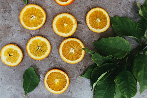 オレンジ, サワー, ビタミンCの無料の写真素材