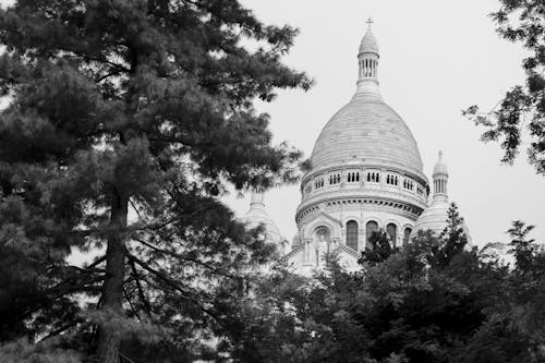 Imagine de stoc gratuită din Paris