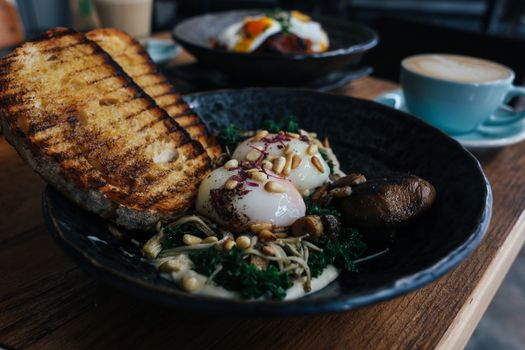 The Best Brunch Spots in Ottawa Right Now