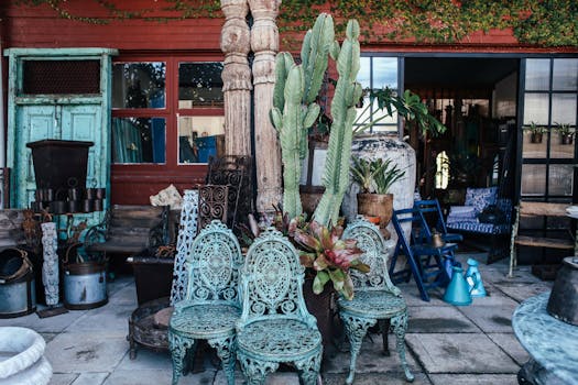 Furniture