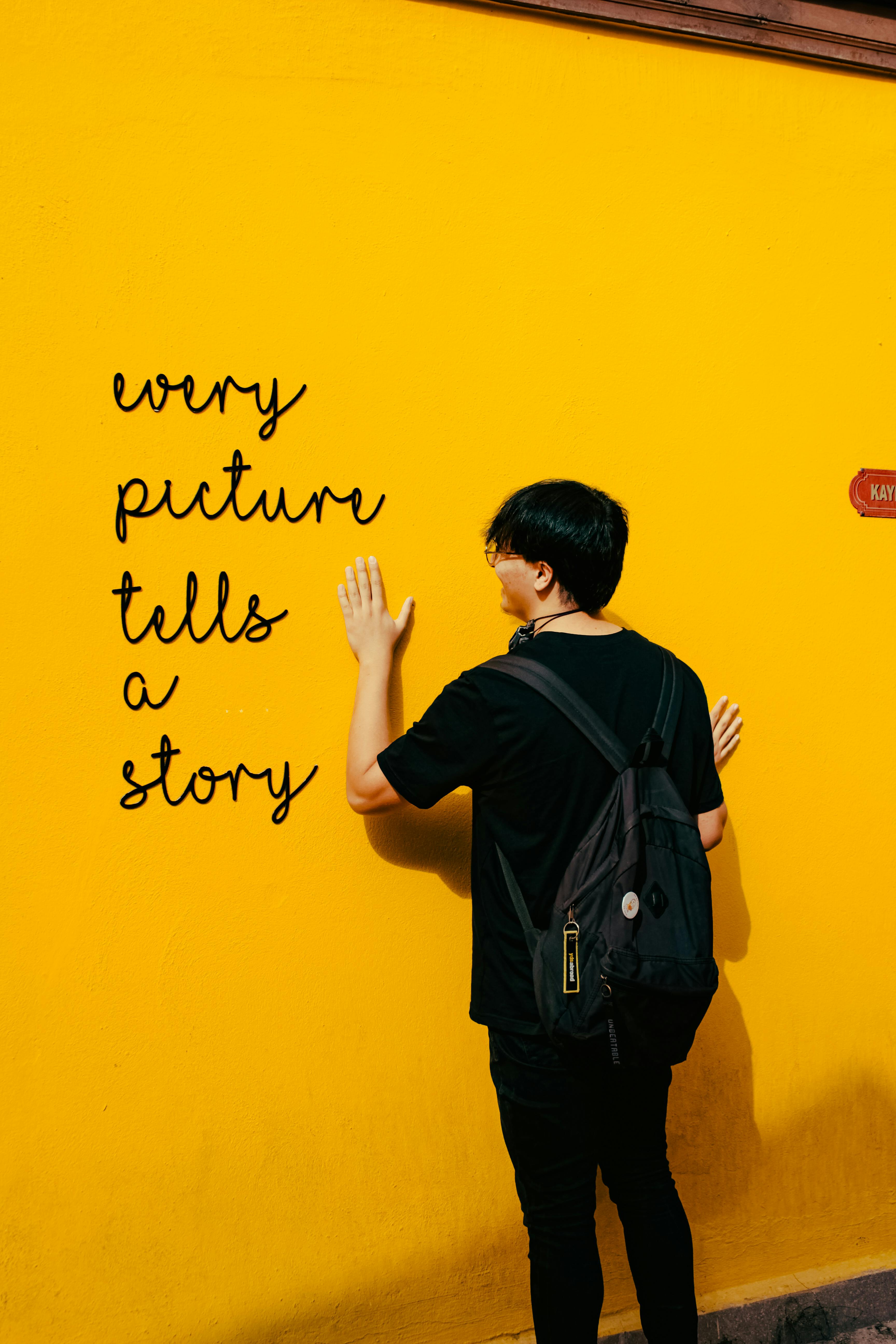 第比利斯老城的多彩阳台