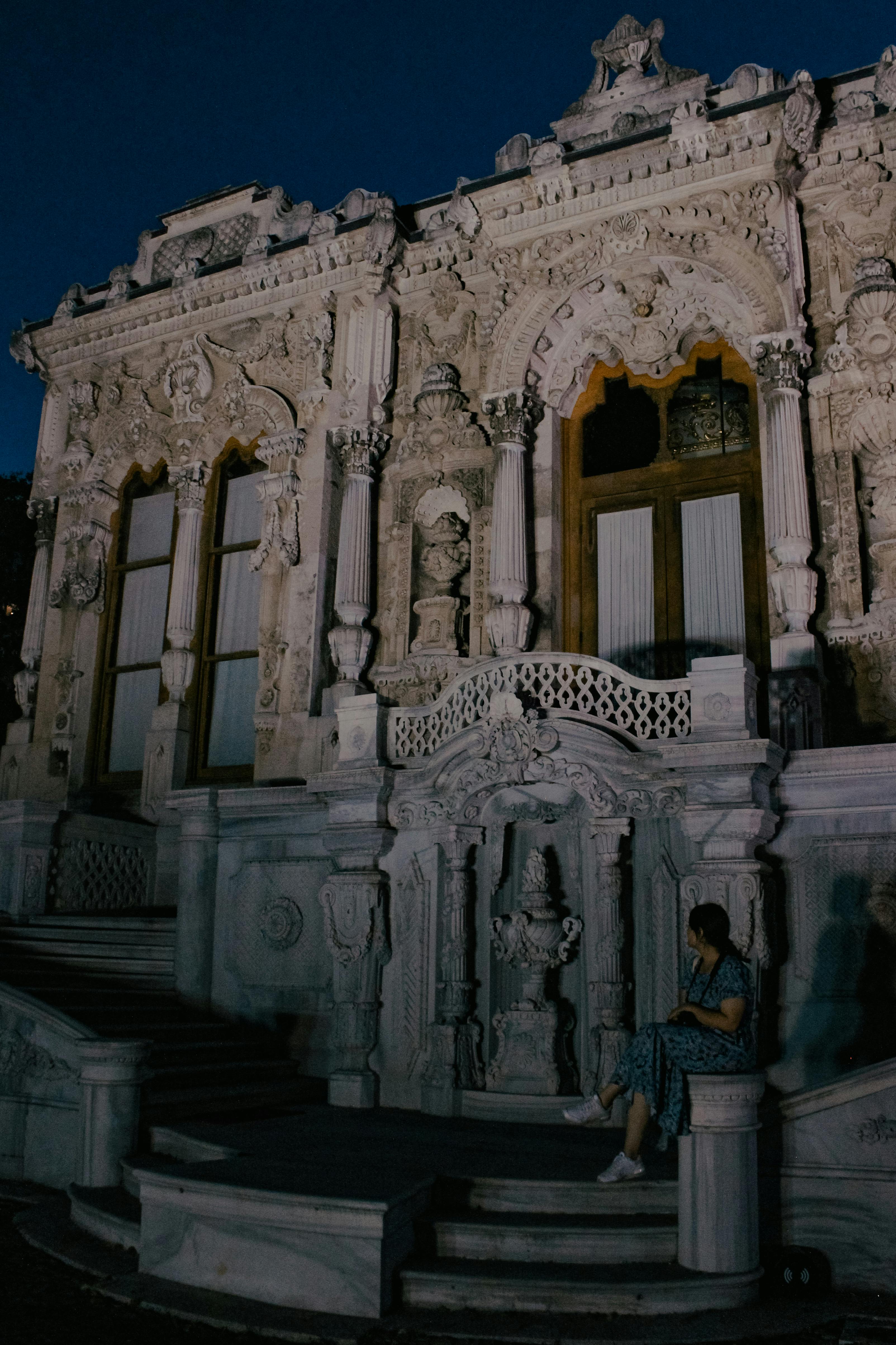 Ücretsiz @dış mekan, akşam, alaca karanlık içeren Ücretsiz stok fotoğraf Stok Fotoğraflar