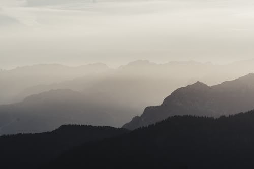 Gratis stockfoto met Beieren, bergen, landschap