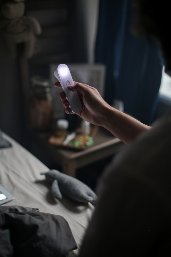 UV & IR Lamps