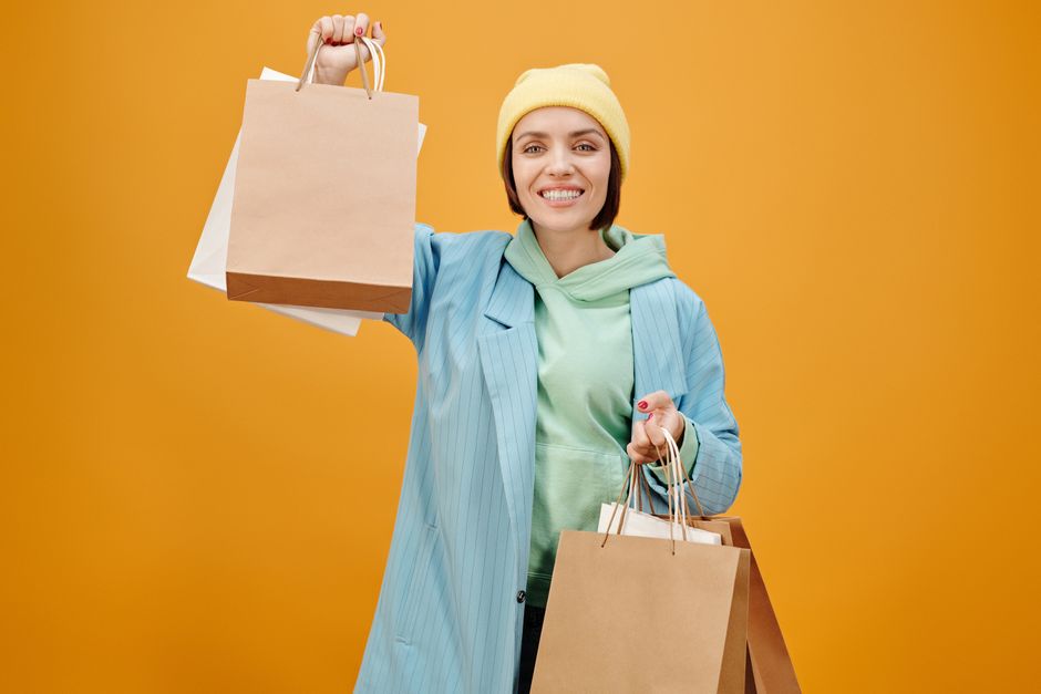 Weekend Retail Sales Associate in Belleville