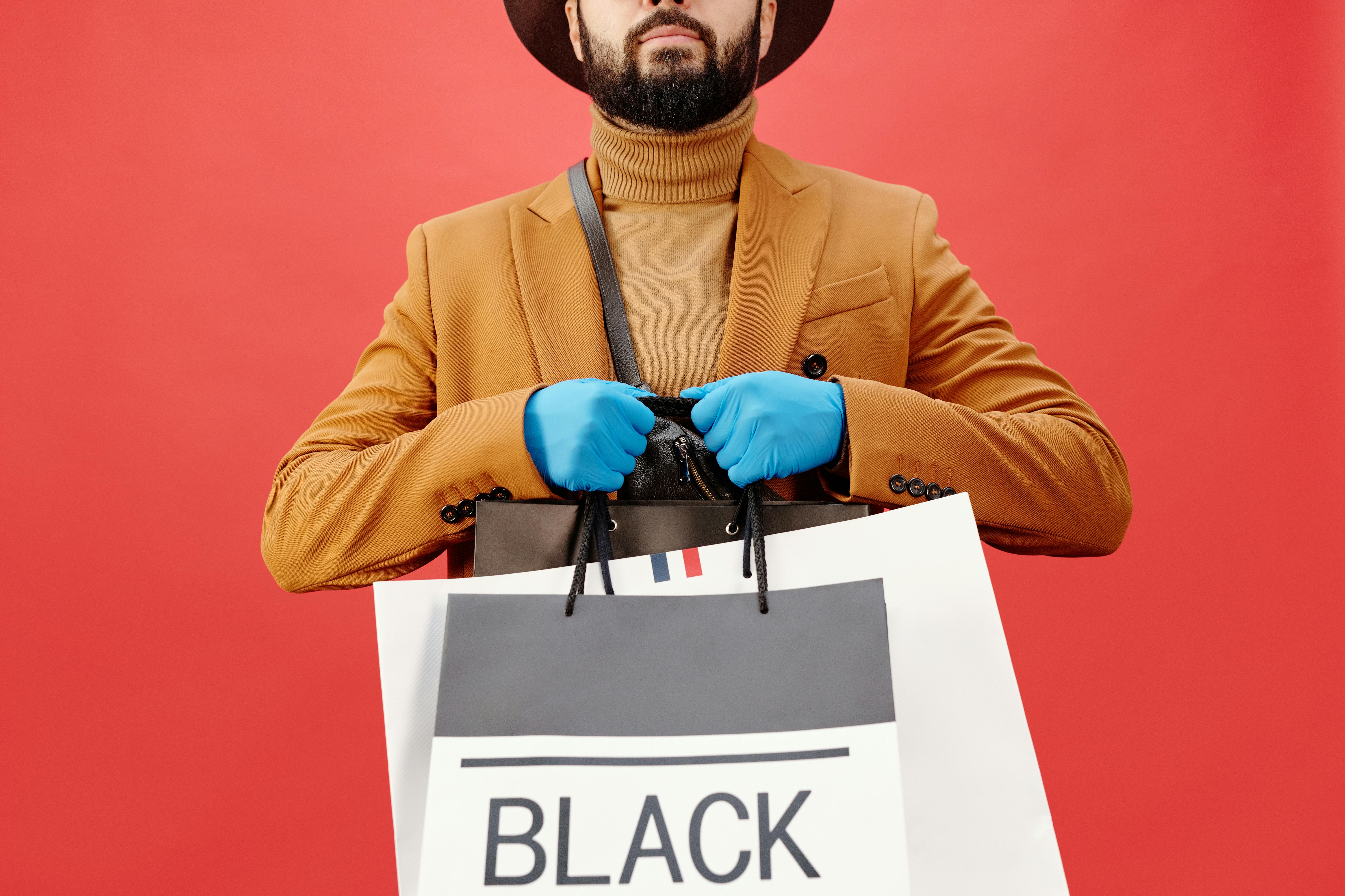 Black And White Bag Photos, Download The BEST Free Black And White Bag