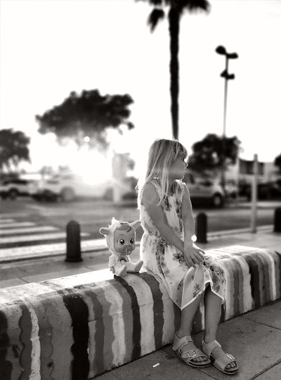 Les Flame Towers illuminant le ciel de Bakou la nuit