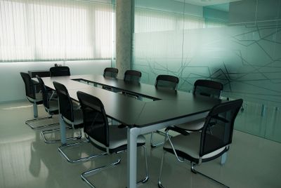 Meeting Room Partitioning