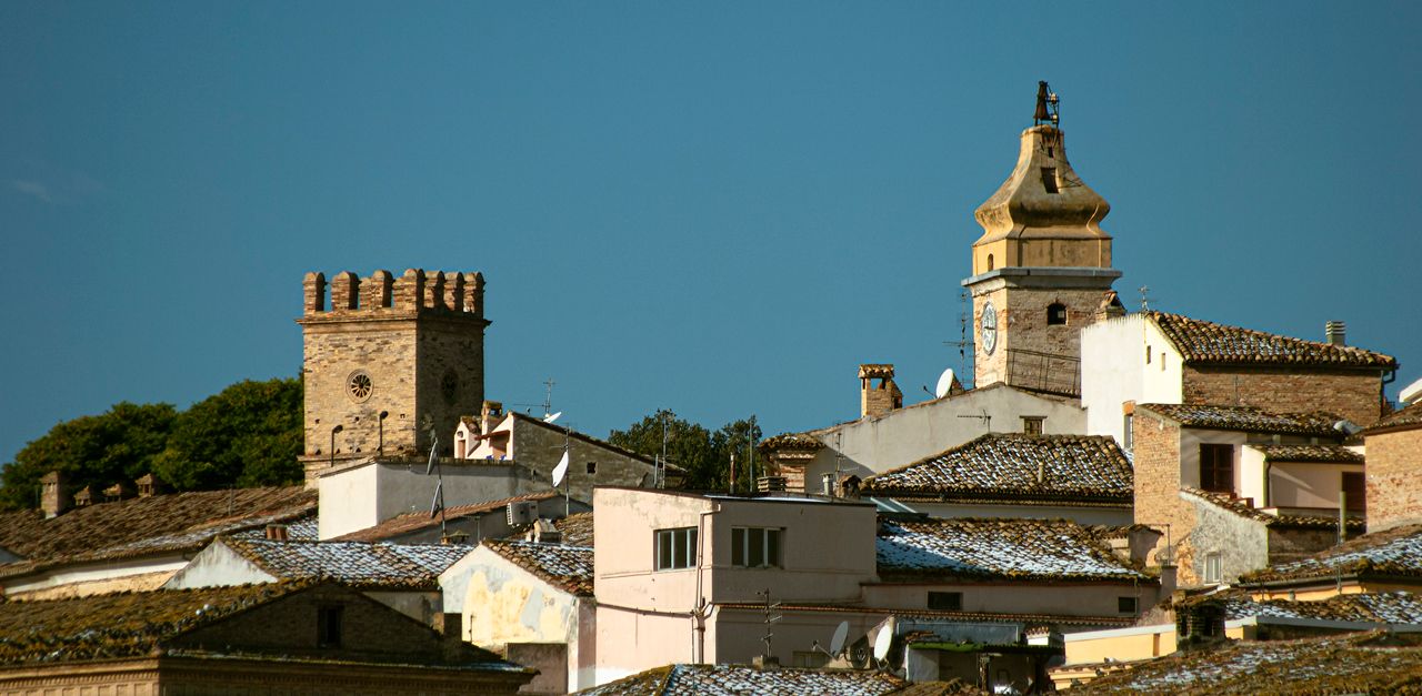 Chieti