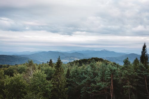 Gratis lagerfoto af baggrund, bjerge, landskab