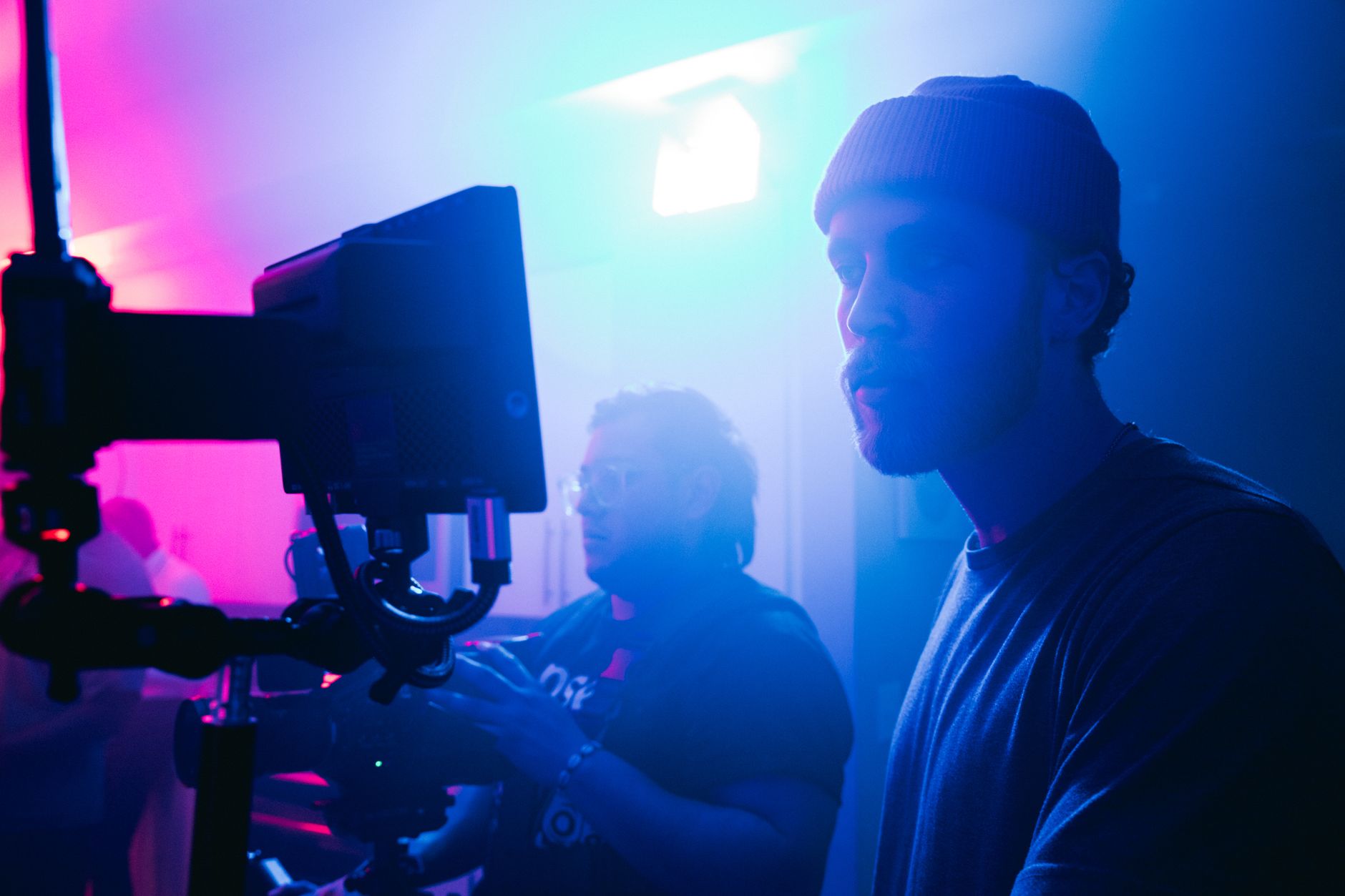 Best AI Tools for Video Production in 2025