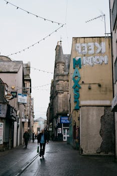 Inverness