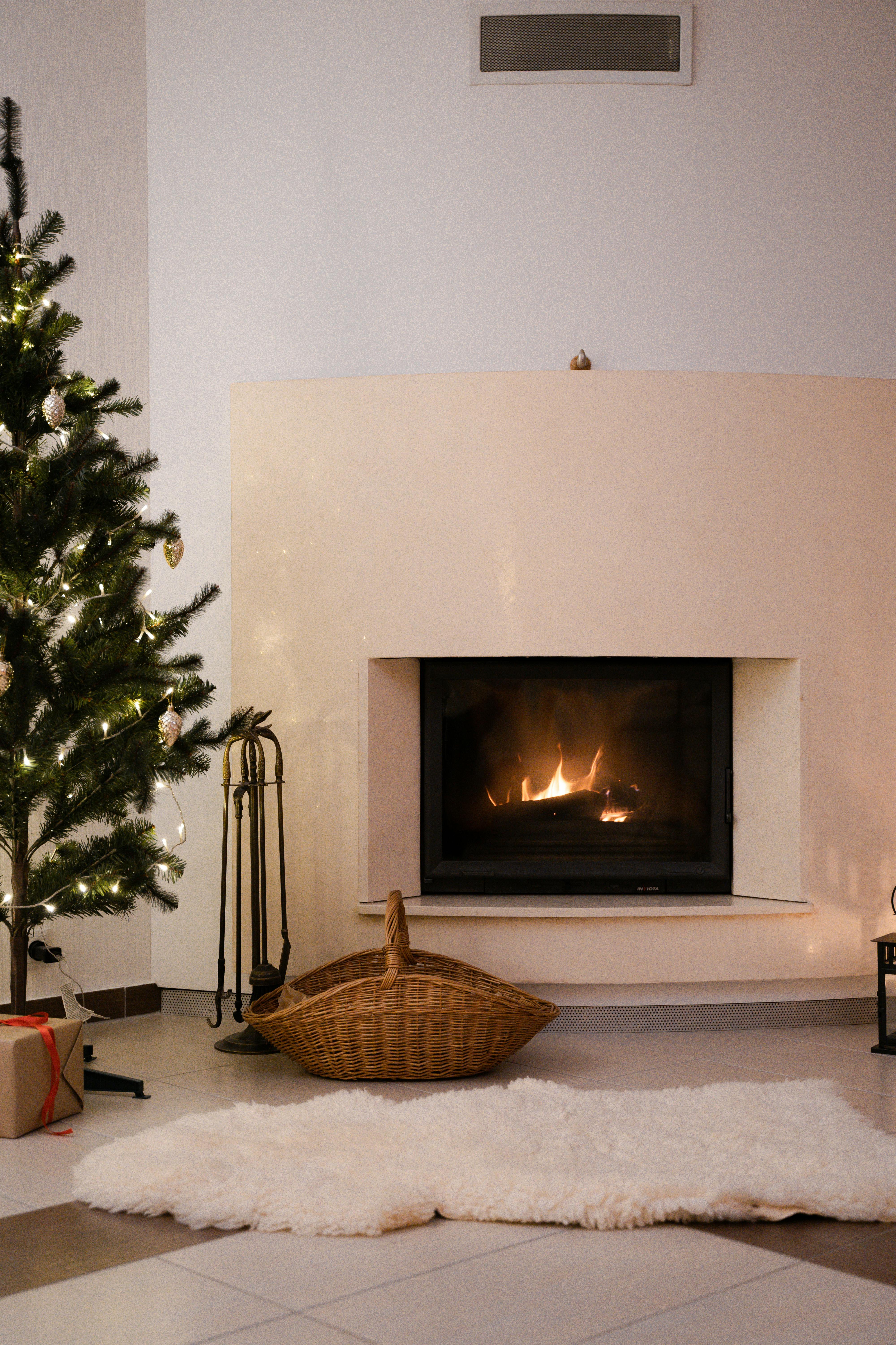 The Ultimate Guide on Cleaning an Electric Fireplace