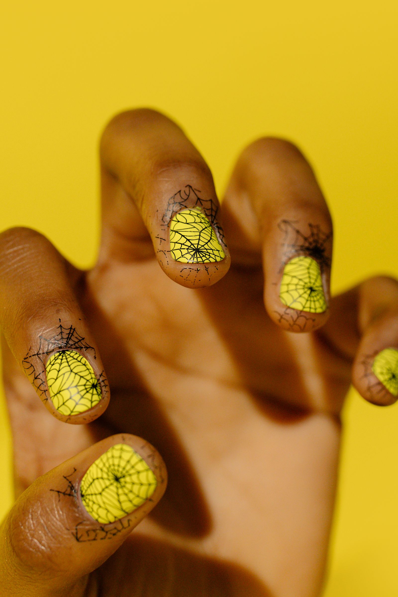 Acrylic Nails by Patton Polish Studio