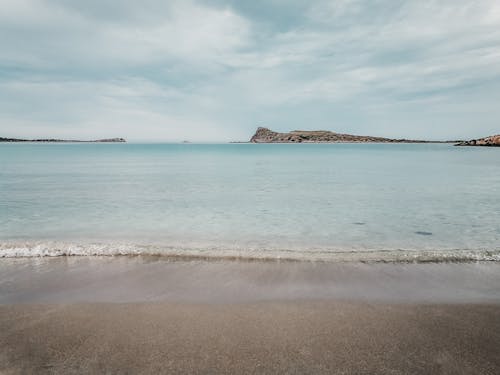 Fotos de stock gratuitas de agua, al aire libre, arena