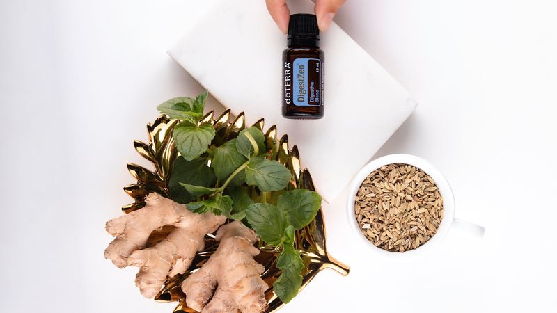 CBD for PCOS dosing protocol and treatment schedule