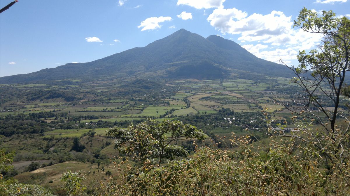 El Salvador