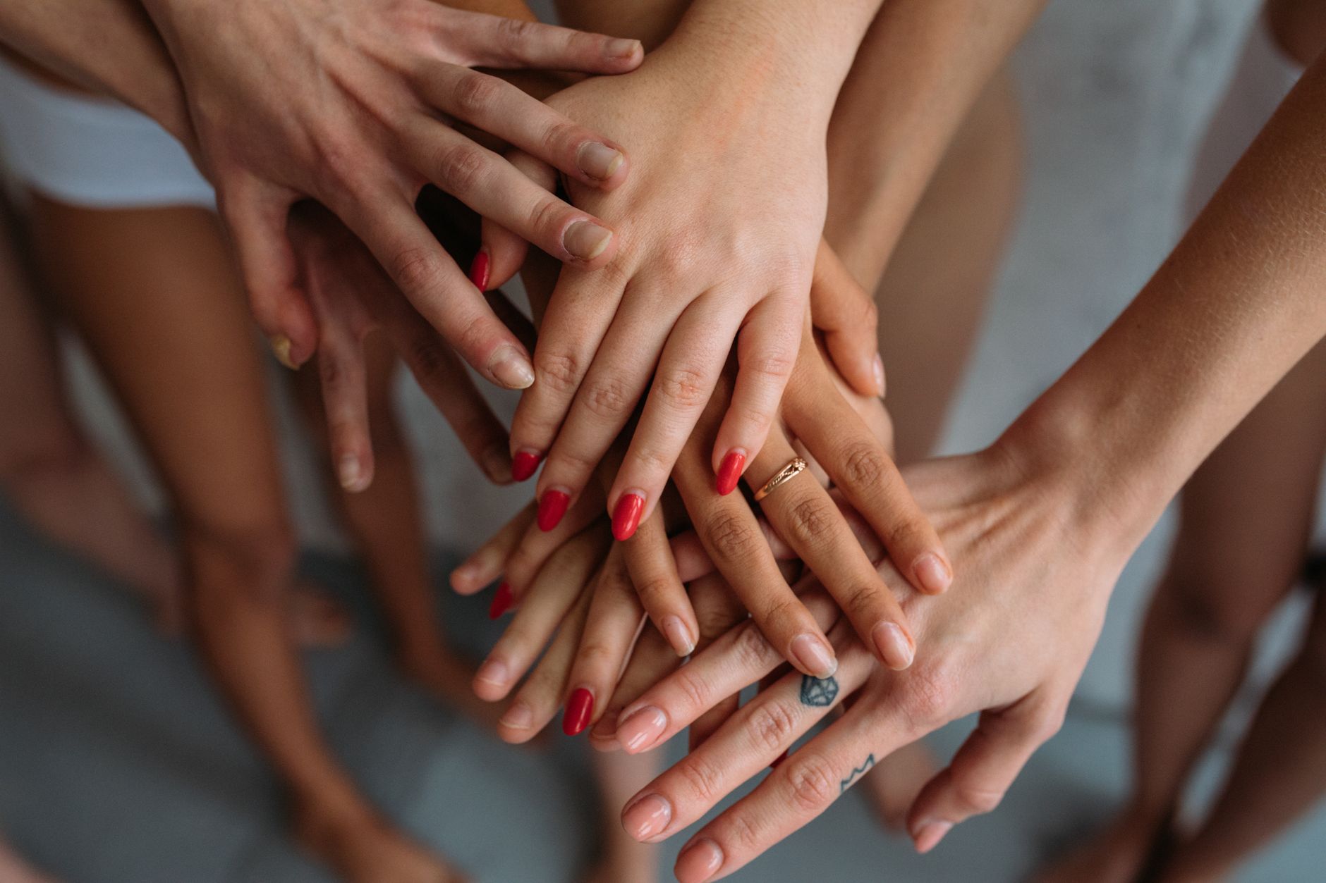 How Discomfort and Trust Build Lasting Business Relationships