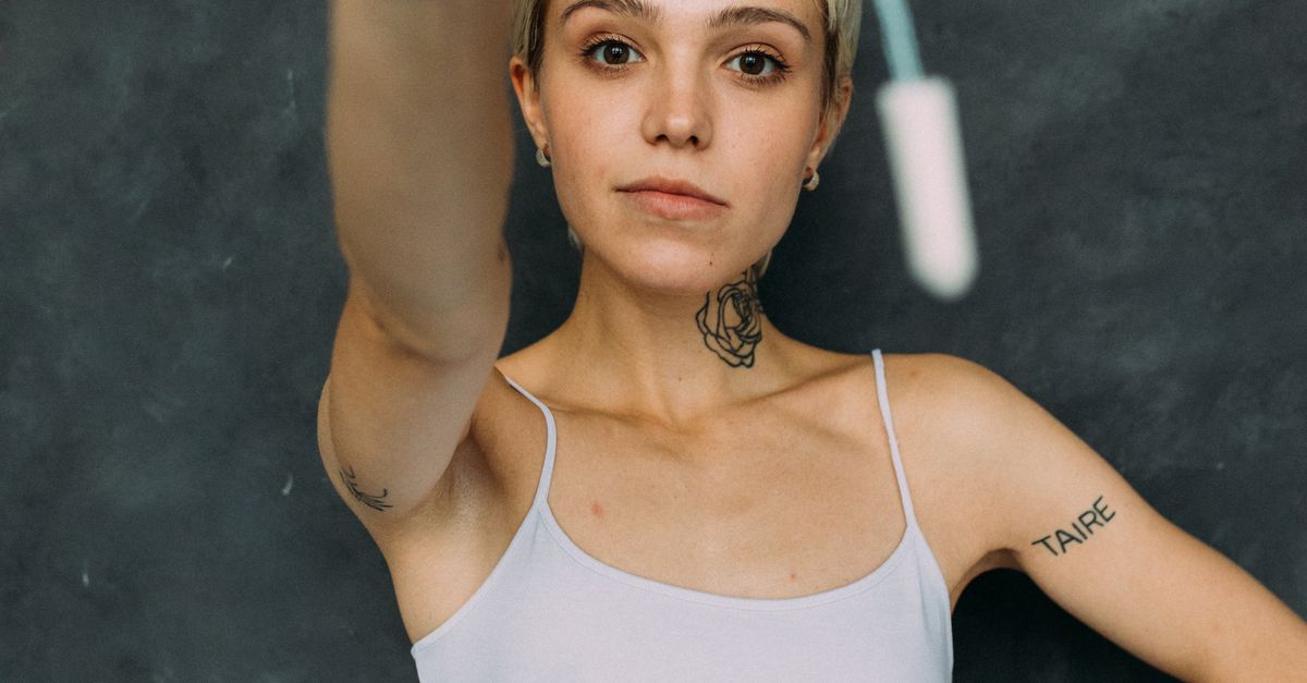 Woman Wearing White Spaghetti Strap · Free Stock Photo