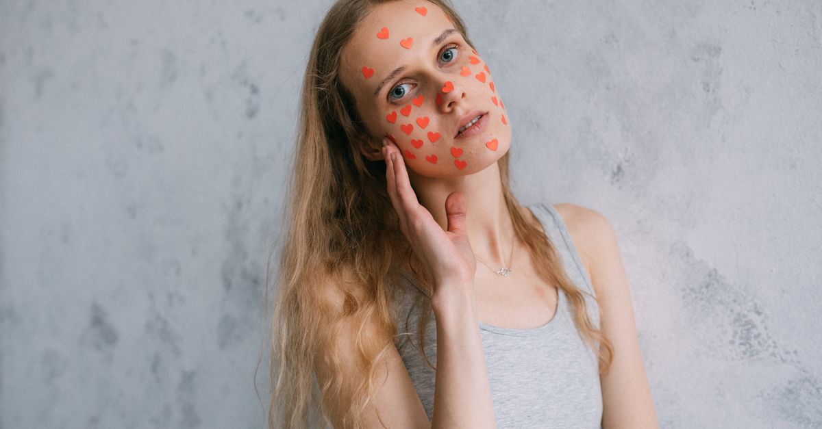 Why Does Acne Worsen Before Periods