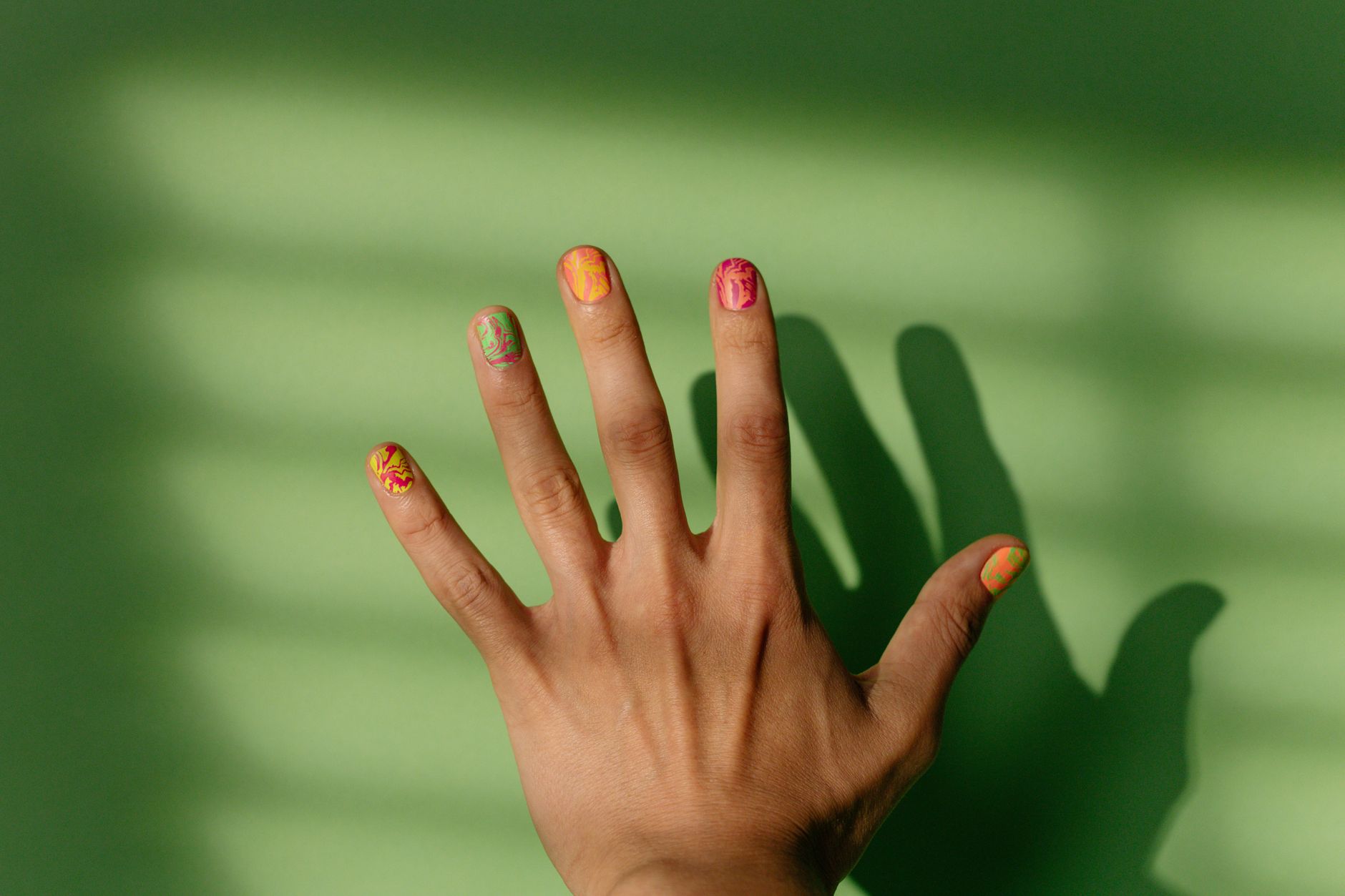 Boost Your Confidence with Nail Art: A Beginner's Guide