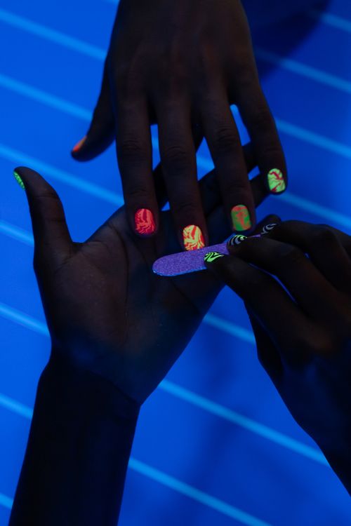 Nail Design 5