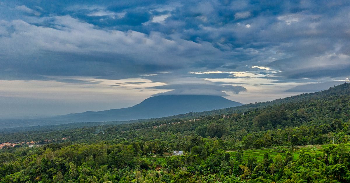 Indonesia Allocates Rp 4,097 Trillion for Eight Priority Programs in 2027 Budget