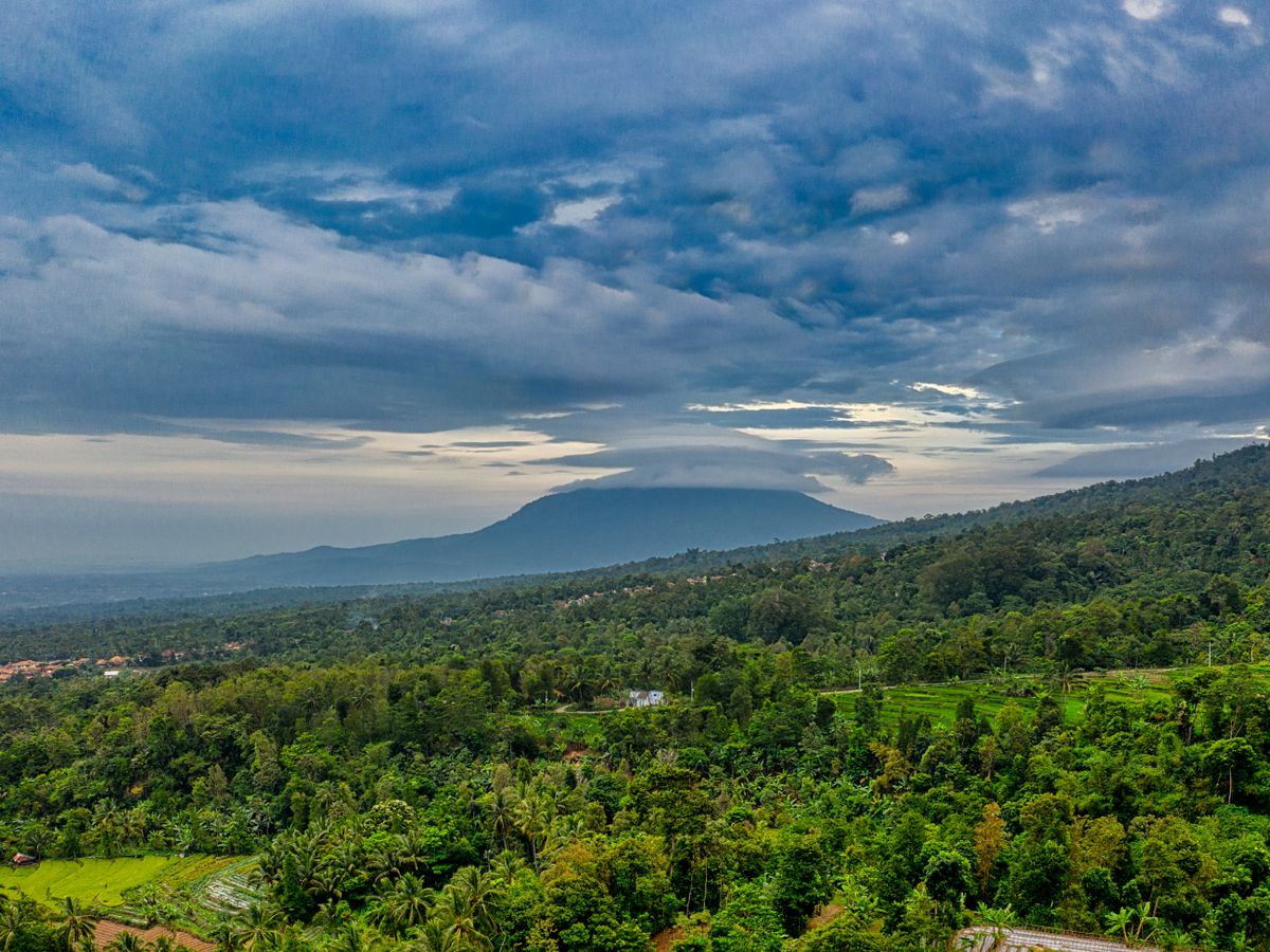 Prana Veda Bali 1