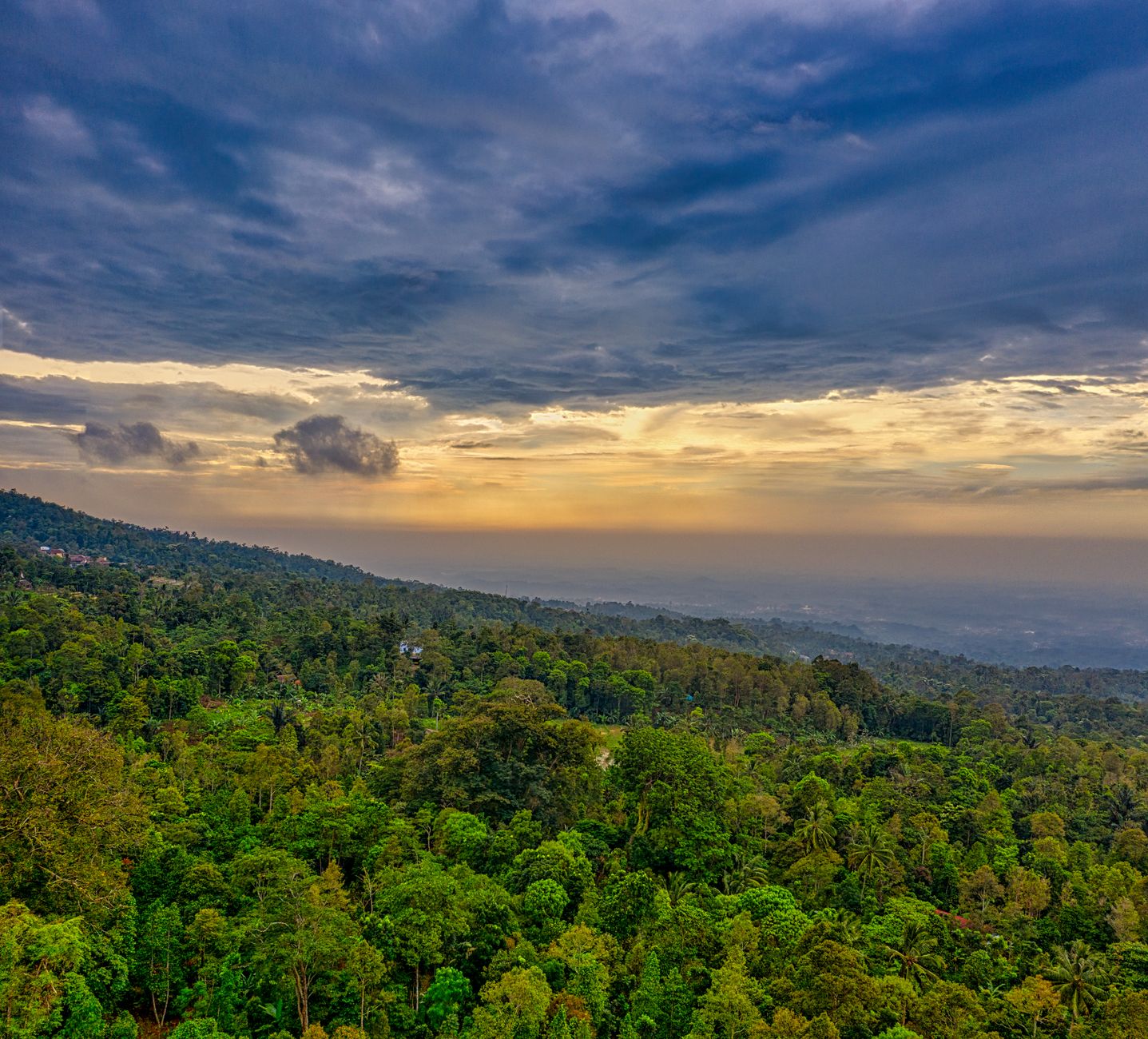 Coorg Weekend Getaway: Routes, Costs, and What to Actually Do