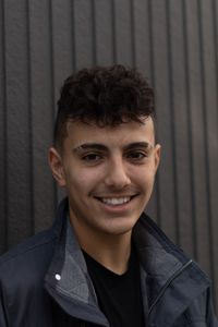 Community member