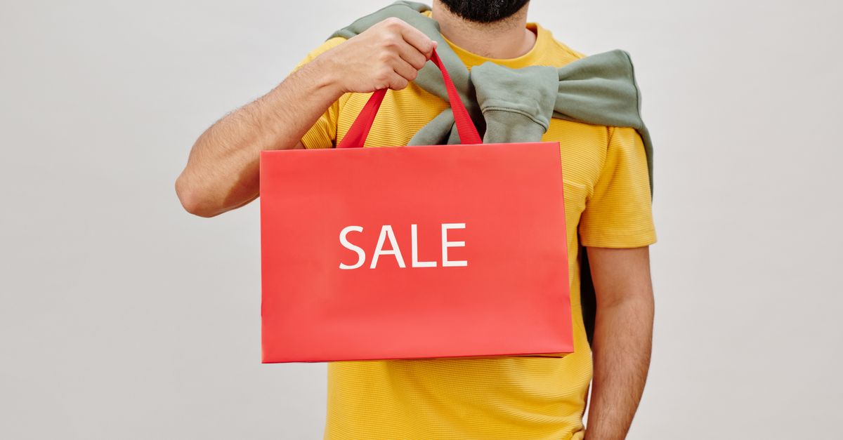 Top Soldes : 5 Astuces Pour Ne Pas Rater Les Meilleures Offres