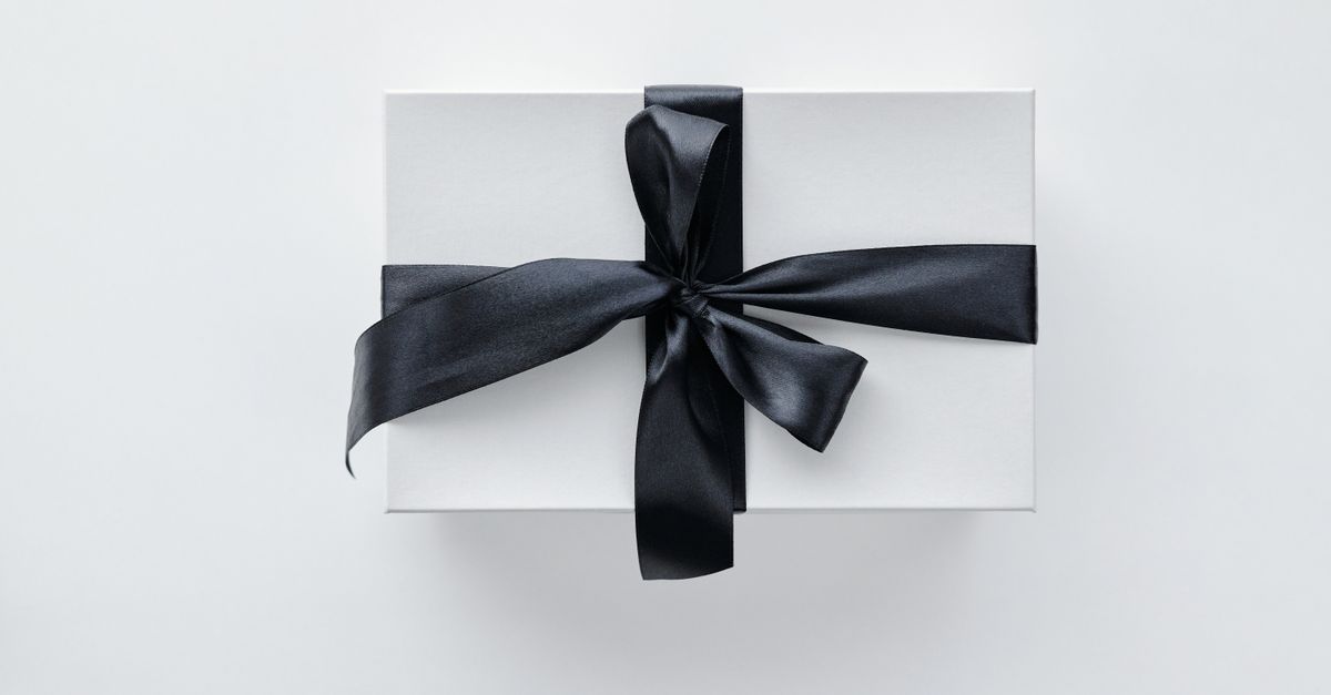Sulap Keranjang Kosong Jadi Hampers Istimewa!