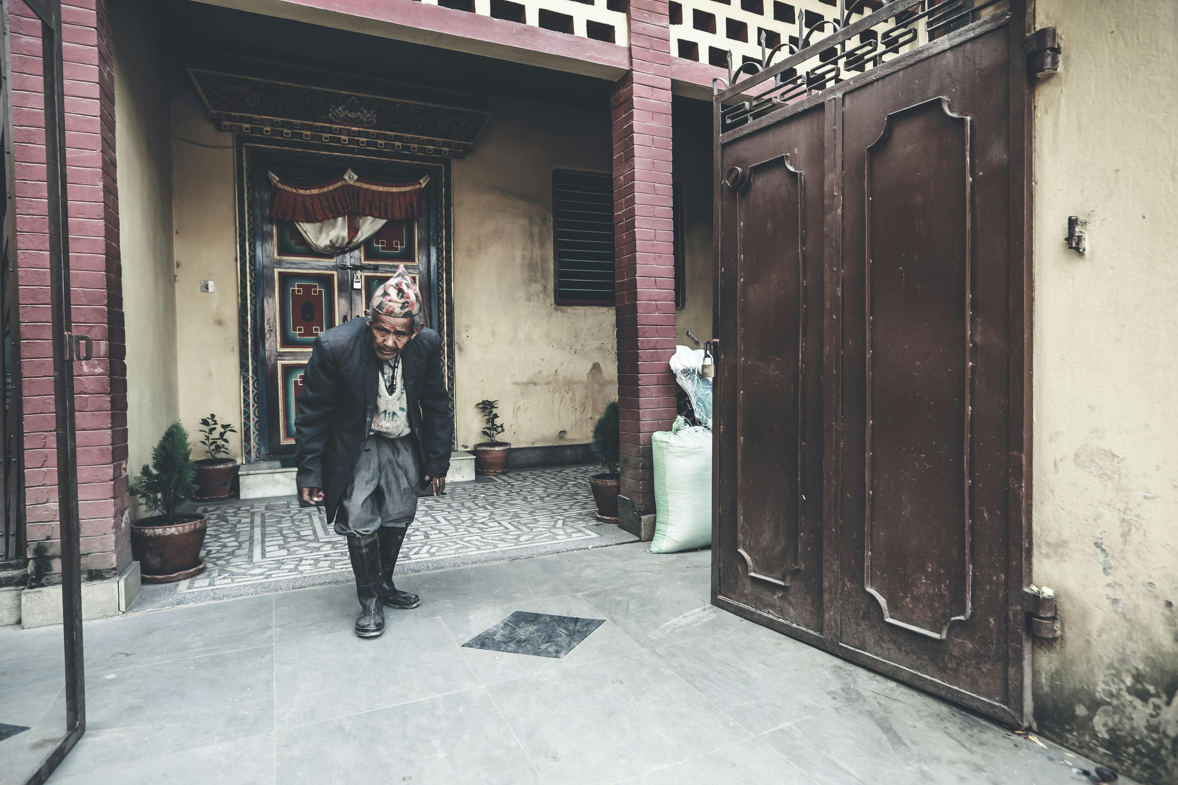 What age is your body fully developed?